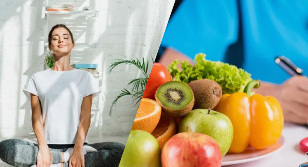 Mengoptimalkan Kesehatan Tubuh dengan Buah dan Sayuran Sesuai Musim